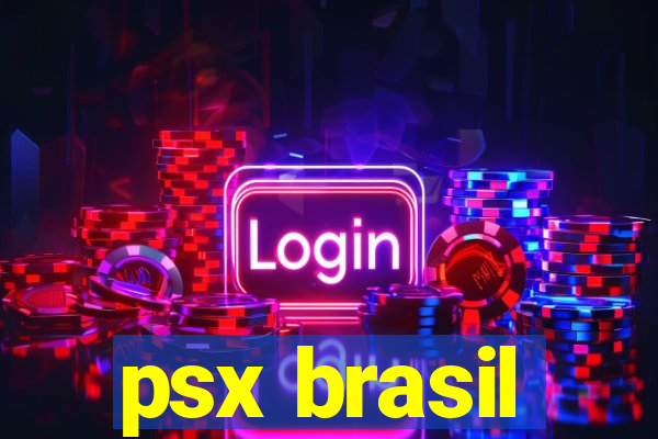 psx brasil